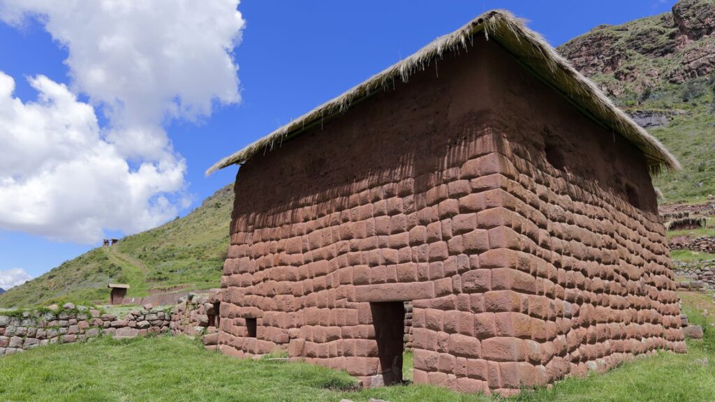 Huchuy-Peru-cusco